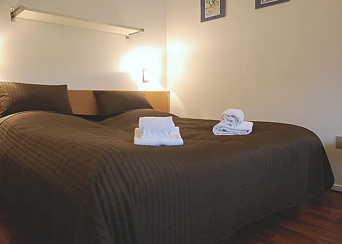 Norre Vissing Kro 3*