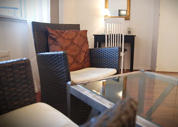 Norre Vissing Kro Värdshus