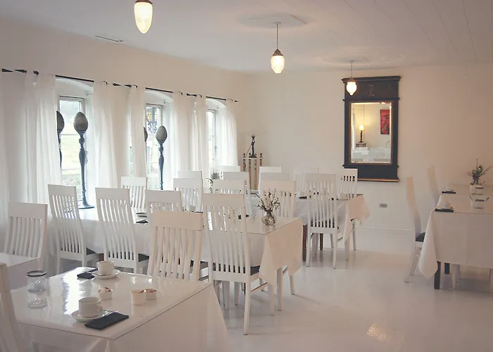 Norre Vissing Kro 3* Nørre Vissing