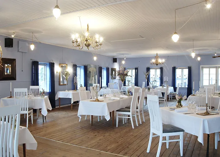 Norre Vissing Kro 3*