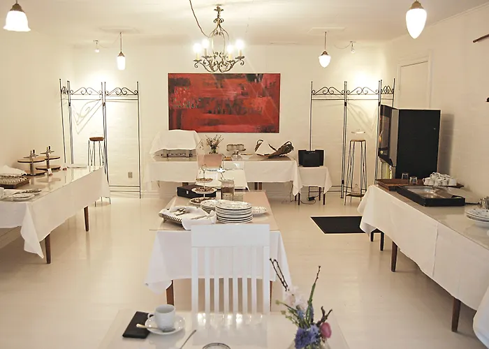 Norre Vissing Kro 3* Nørre Vissing