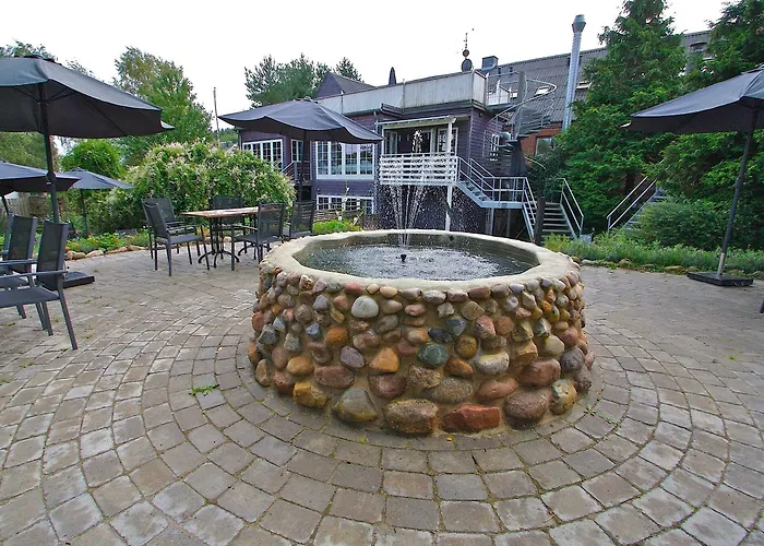 Norre Vissing Kro Nørre Vissing