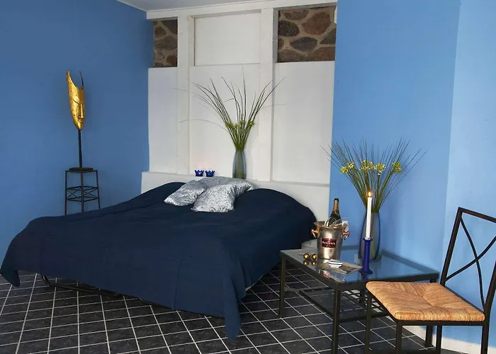 Värdshus Norre Vissing Kro