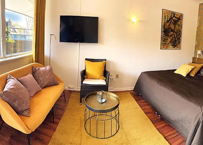 Värdshus Norre Vissing Kro 3*