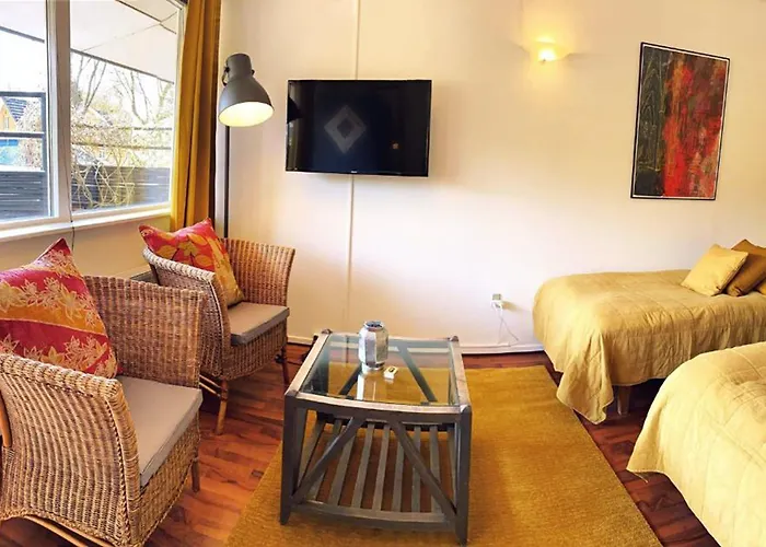 Norre Vissing Kro Nørre Vissing