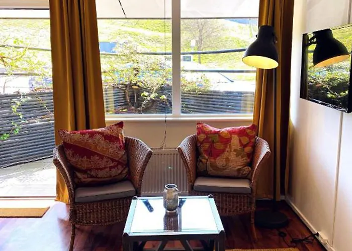 Värdshus Norre Vissing Kro Nørre Vissing