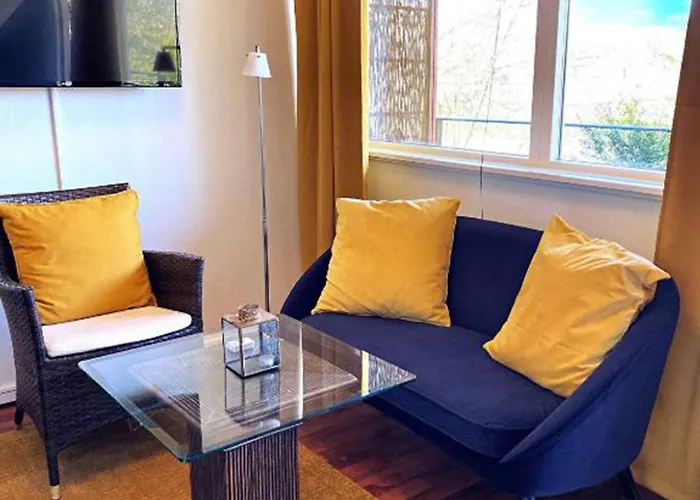 Norre Vissing Kro Värdshus