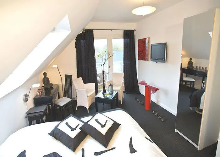 Norre Vissing Kro Värdshus