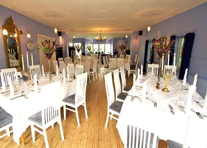 Norre Vissing Kro 3*